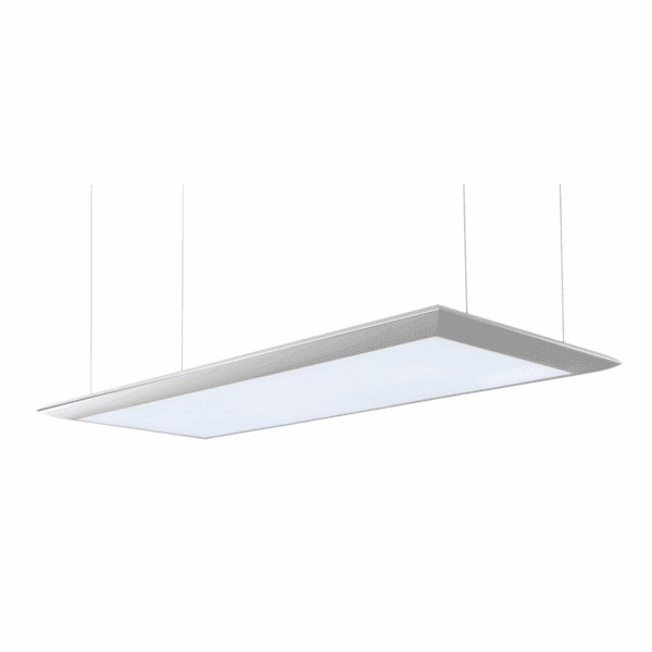 Lámpara FARO SIDEREA SLIM. Plafón LED odontológico - Imagen 2