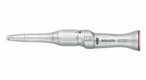 SGS-E 2S Pieza de Mano 1:2 Multiplicador