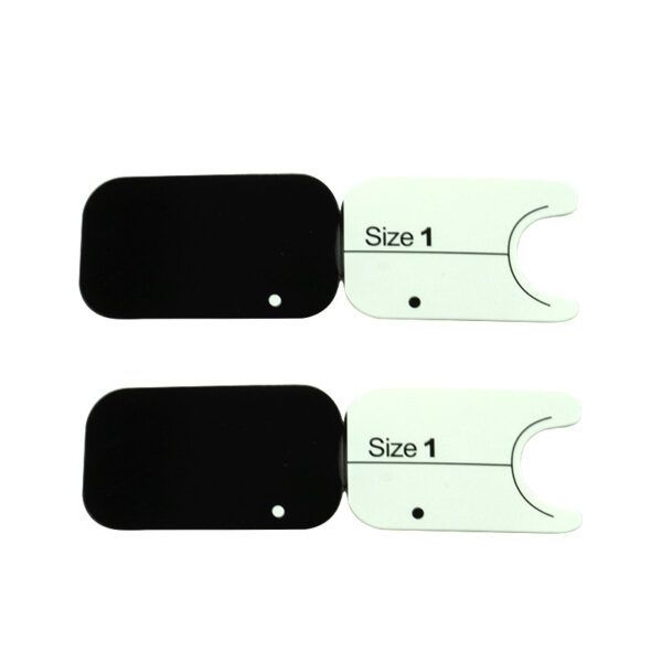 Sobre protector para placas de Fósforo #1 i-SCAN | Pack 100 uds.
