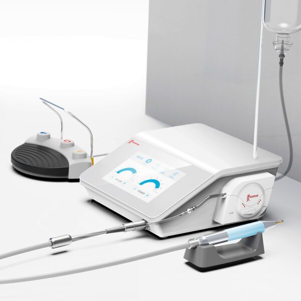 Surgic Touch LED Woodpecker | Piezo Surgery Ultrasónico - Imagen 5