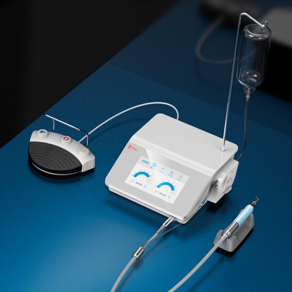 Surgic Touch LED Woodpecker | Piezo Surgery Ultrasónico - Imagen 6