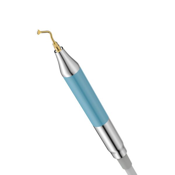 Micromotor SPM-58L para Implanter LED Woodpecker , Luz: LED, Largo: 1,8m - Imagen 3