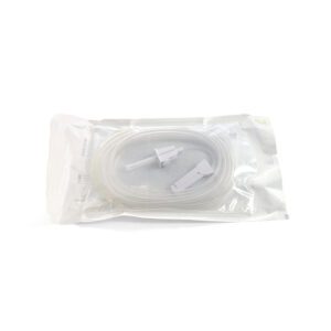Tubo / línea para suero DP20 y DP30 NOUVAG - 6022