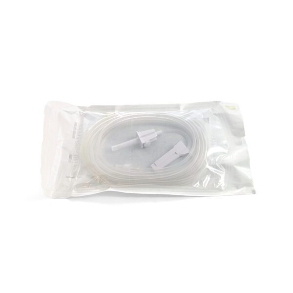 Tubo / línea para suero DP20 y DP30 NOUVAG - 6022