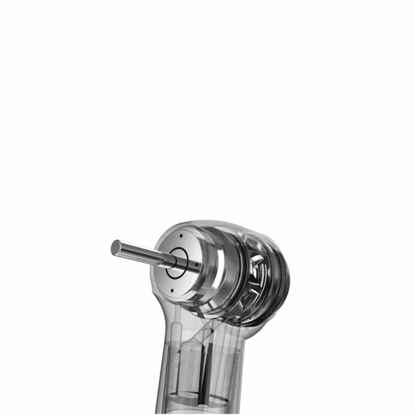 Turbina ECO T TURBO sin luz | Conexión Midwest 4 - Imagen 2