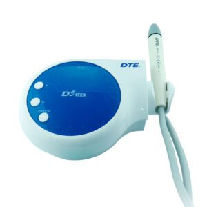 Ultrasonidos DTE D5 LED. Portátil. Compatible con puntas con rosca tipo S