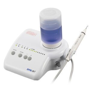 Ultrasonidos DTE D7. Autónomo. Compatible con puntas con rosca tipo S