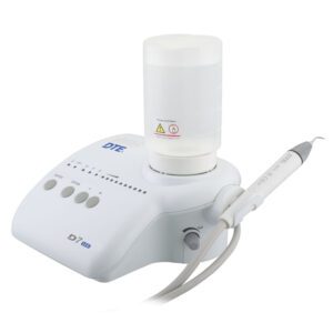 Ultrasonidos DTE D7 LED. Autónomo. Compatible con puntas con rosca tipo S