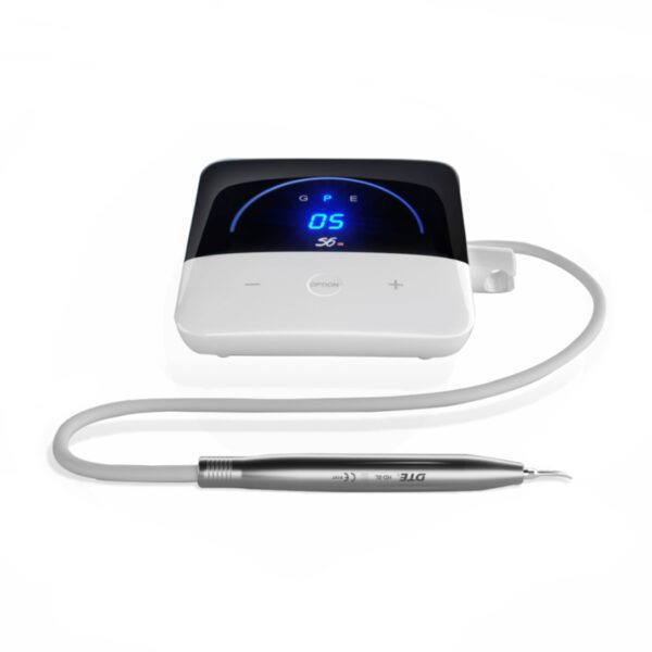 Ultrasonidos sobremesa DTE S6 LED Compatible con puntas con rosca tipo S - Imagen 2