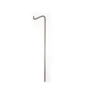Varilla soporte suero Woodpecker Implanter y Surgic Touch