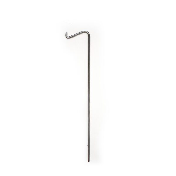 Varilla soporte suero Woodpecker Implanter y Surgic Touch