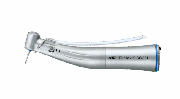 X-SG25L Transmisión 1:1 CON Luz