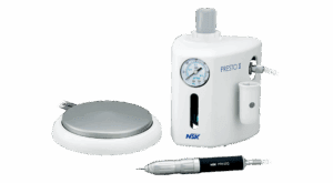 Presto II Set Completo