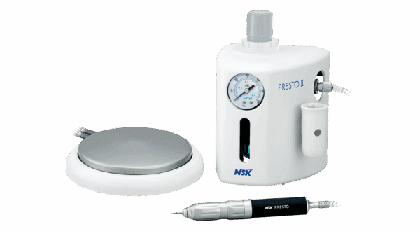 Presto II Set Completo