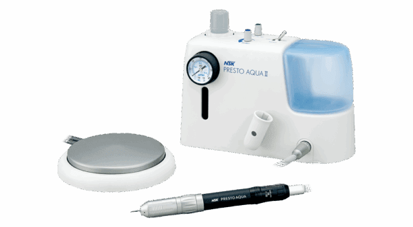 Presto Aqua II Set Completo