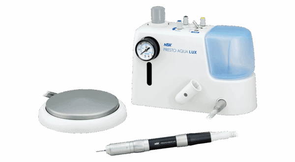 Presto Aqua LUX - LED, Completo