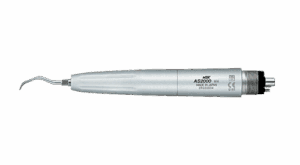 Scaler serie AS2000