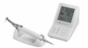 ENDO-MATE DT 2 Completo incl. MP-F20R 20:1 Cabeza