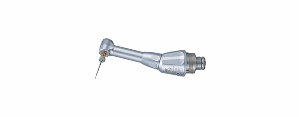 Pieza de mano Endodontica Inalámbrica. ENDO-MATE TC2