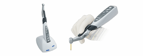 Destornillador protésico inalambrico iSD900