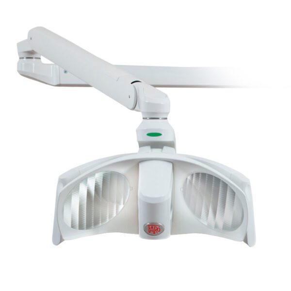 Lámpara Unidad LED FARO EVA TUNABLE WHITE con THEIATECH, Brazo 96cm, Con Sensor | 80-5U1602000 - Imagen 5
