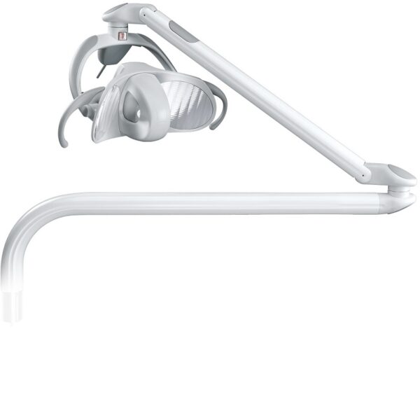 Lámpara LED FARO MAIA para sillón dental con 3er eje - Imagen 2