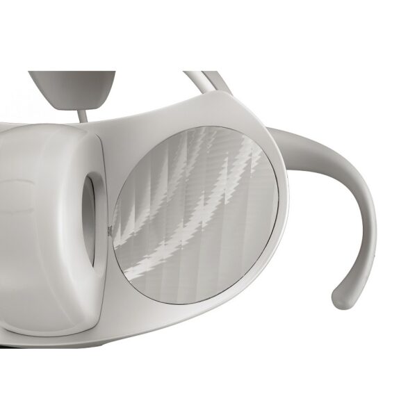 Lámpara LED FARO MAIA para sillón dental con 3er eje - Imagen 4