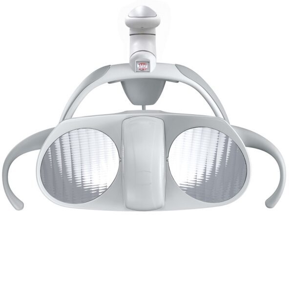 Lámpara LED FARO MAIA para sillón dental con 3er eje - Imagen 5