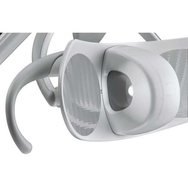 Lámpara LED FARO MAIA para sillón dental con 3er eje - Imagen 6