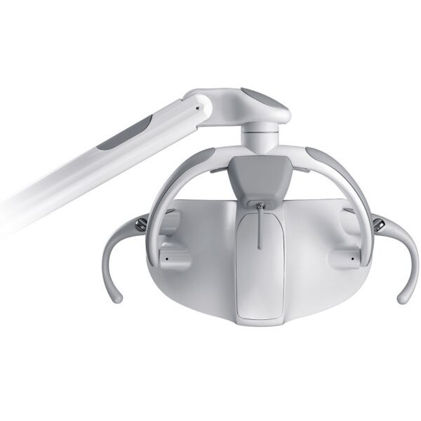 Lámpara LED FARO MAIA para sillón dental con 3er eje - Imagen 7