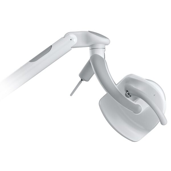 Lámpara LED FARO MAIA para sillón dental con 3er eje - Imagen 8