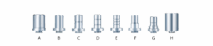 Adaptador para Multisoporte