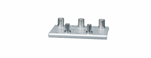 Multi Soporte para Phatelus - 3 x Adaptadores A, 2 x Adaptadores C