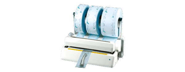 Termoselladora Newseal Plus