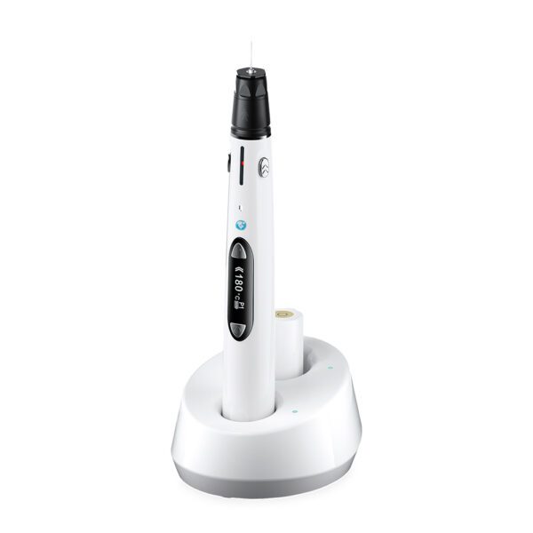 Sistema de Inyección Eléctrico de Gutapercha Fi-E Woodpecker