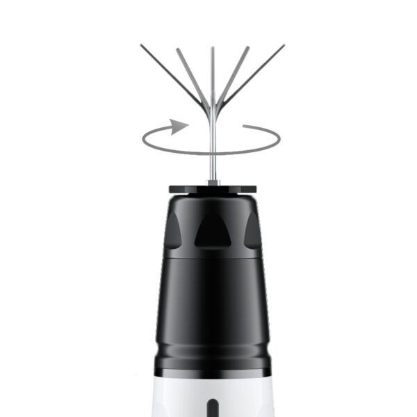 Sistema de Inyección y Obturación Eléctrico Gutapercha Fi-E + Fi-P Woodpecker | Color Blanco - Imagen 10