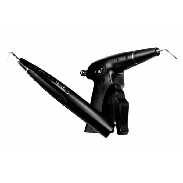Sistema de Inyección y Obturación Eléctrico Gutapercha Fi-E + Fi-P Woodpecker | Color Blanco - Imagen 4