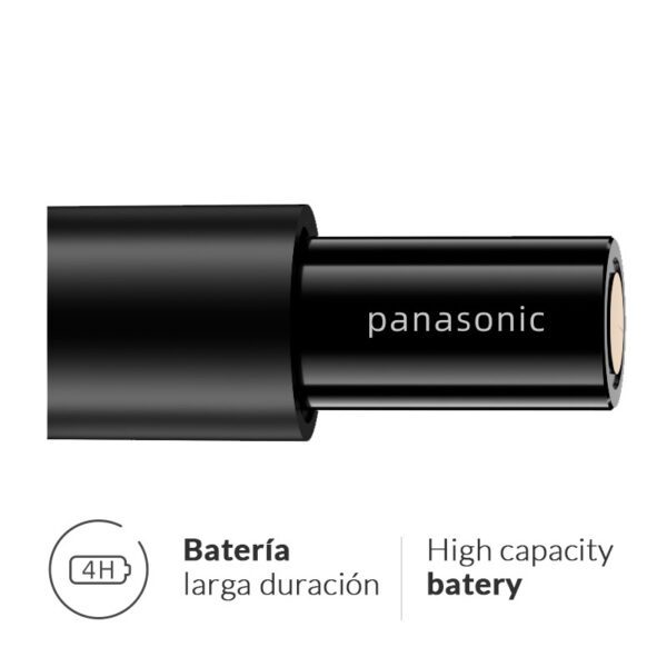 Sistema de Inyección y Obturación Eléctrico Gutapercha Fi-E + Fi-P Woodpecker | Color Blanco - Imagen 7