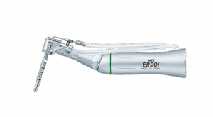 SGM-ER20i 20:1 Reducción Cabeza Ultra Mini