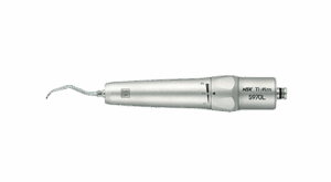 Scaler serie S970
