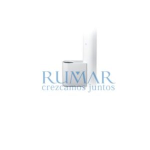 Adaptador columna 45-50mm de diámetro para brazos FARO