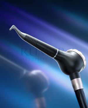 AP-H Aeropulidor Supragingival Woodpecker | SIRONA R/F