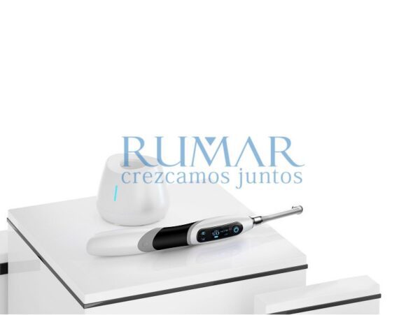 Lámpara de fotocurado DTE B-CURE PLUS - Imagen 2