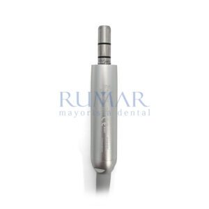 Micromotor SPM-58L para Implanter LED PLUS Woodpecker , Luz: LED, Largo: 1,8m