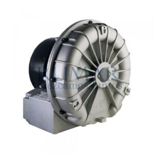 Airmatic | Motor de aspiración seca Luzzani