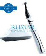 Smart A | Motor de endodoncia Woodpecker | Snow White / Blanco