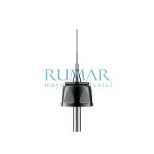 Punta / Aguja de inyección Sistema de Obturación Gutapercha Woodpecker Fi-E, 20G, 28mm | 1ud.