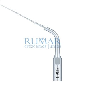 Punta ultrasonidos Woodpecker E60 compatible EMS | Endo