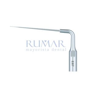 Punta ultrasonidos Woodpecker E87 TFRK-S compatible EMS® | Endo, Especial extracción limas rotas