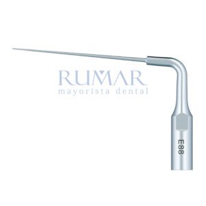 Punta ultrasonidos Woodpecker E88 Katana-V compatible EMS® | Endo, Especial extracción limas rotas